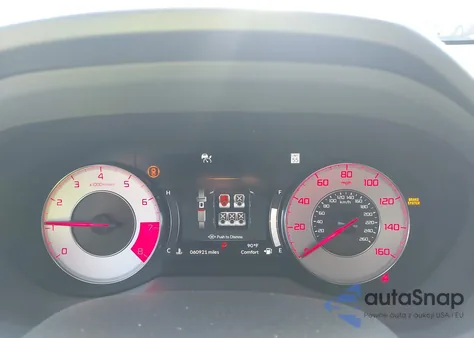 2022 Acura Rdx A-Spec Package из США, поврежденный, VIN 5J8TC1H60NL005015